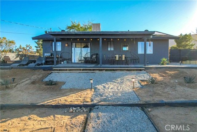 60670 Pueblo, Joshua Tree, CA 92252