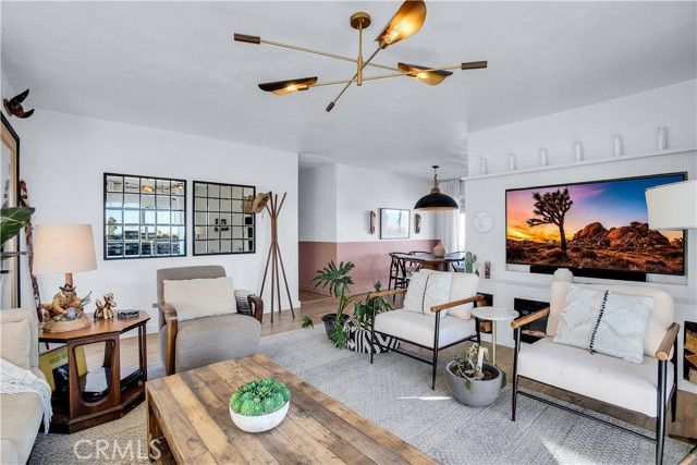 60670 Pueblo, Joshua Tree, CA 92252