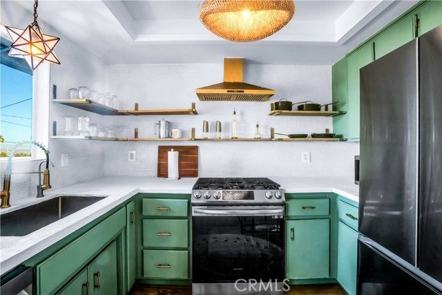 60670 Pueblo, Joshua Tree, CA 92252