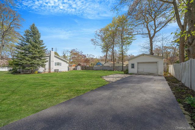 169 Woodland Drive, Mastic Beach, NY 11951