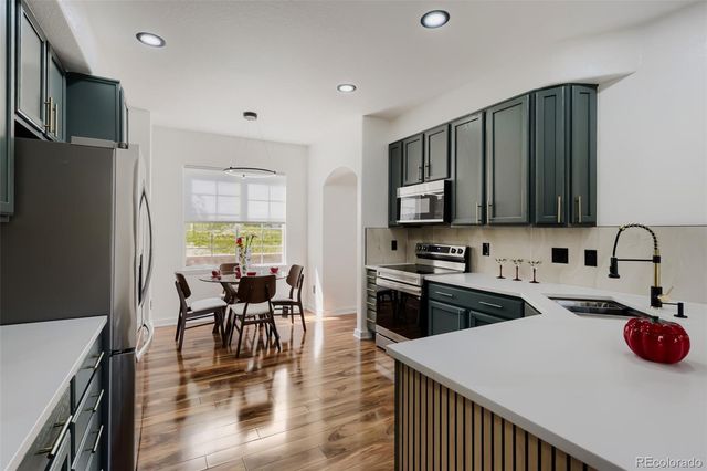 6845 S Webster Street D, Littleton, CO 80128