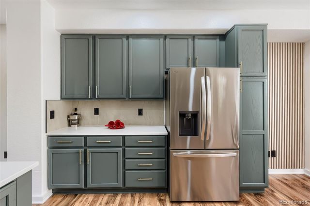 6845 S Webster Street D, Littleton, CO 80128