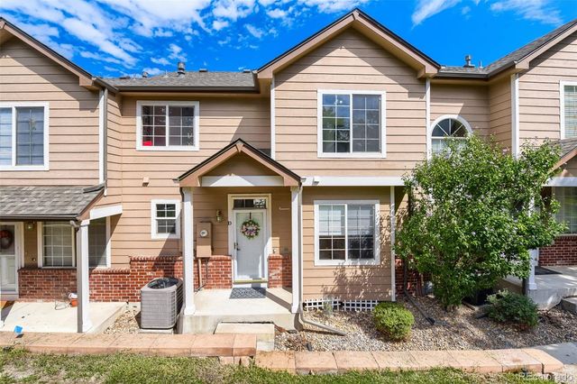 6845 S Webster Street D, Littleton, CO 80128