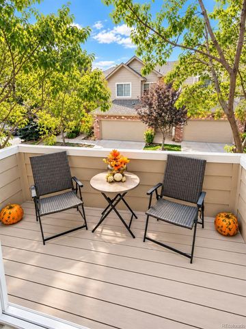 6845 S Webster Street D, Littleton, CO 80128