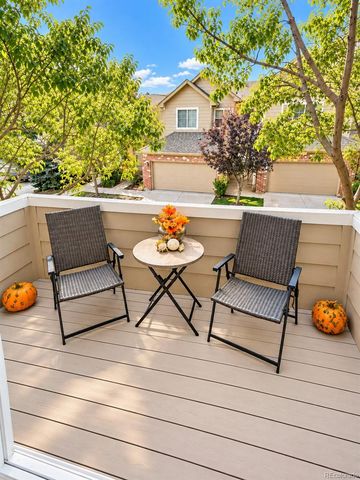 6845 S Webster Street D, Littleton, CO 80128