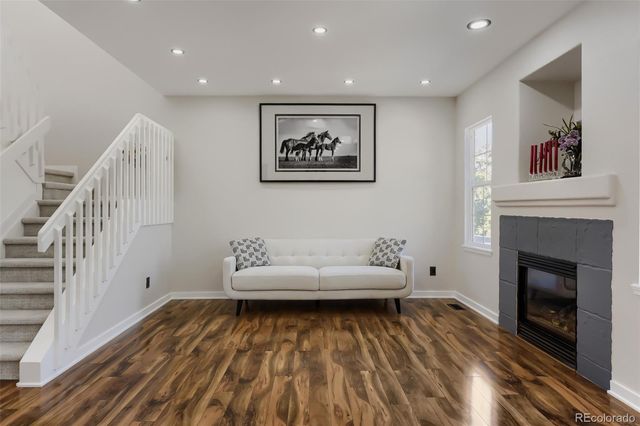 6845 S Webster Street D, Littleton, CO 80128