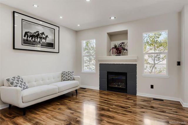6845 S Webster Street D, Littleton, CO 80128