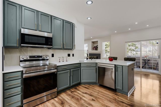 6845 S Webster Street D, Littleton, CO 80128