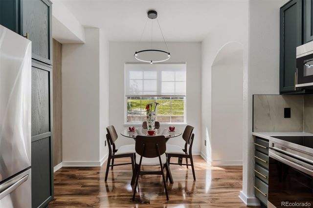 6845 S Webster Street D, Littleton, CO 80128