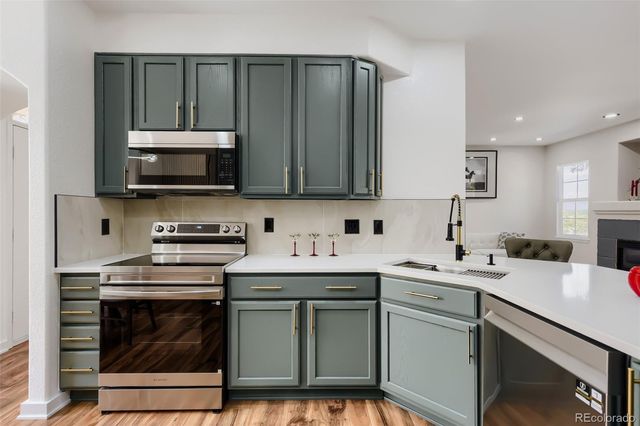 6845 S Webster Street D, Littleton, CO 80128