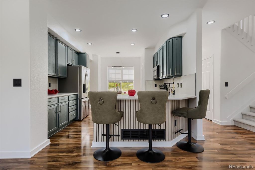 6845 S Webster Street D, Littleton, CO 80128