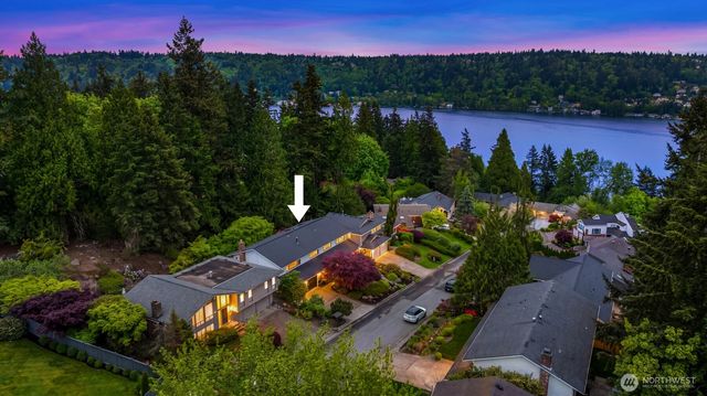 18520 NE 19th Place, Bellevue, WA 98008
