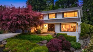 18520 NE 19th Place, Bellevue, WA 98008