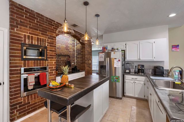 3600 William Scarbrough, Schertz, TX 78154