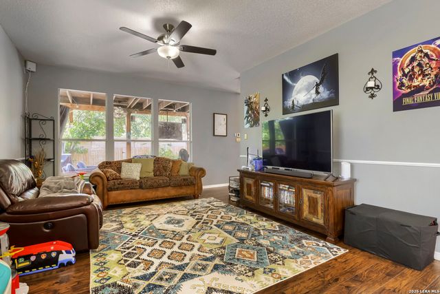 3600 William Scarbrough, Schertz, TX 78154