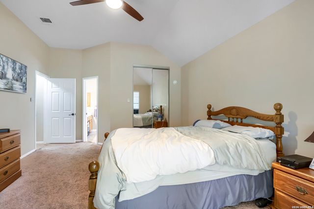 3600 William Scarbrough, Schertz, TX 78154