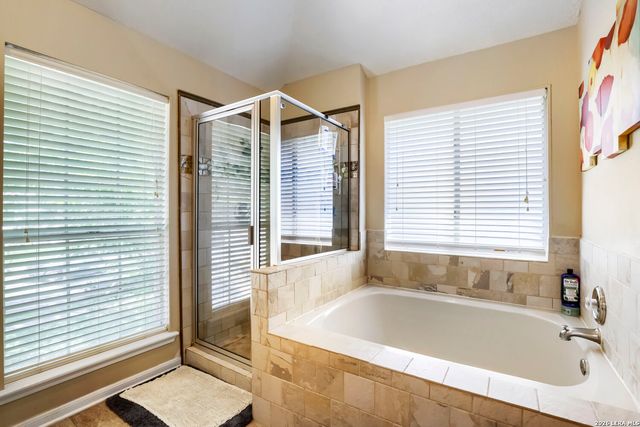 3600 William Scarbrough, Schertz, TX 78154
