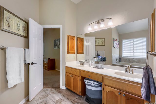 3600 William Scarbrough, Schertz, TX 78154