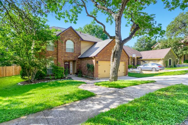 3600 William Scarbrough, Schertz, TX 78154