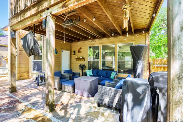 3600 William Scarbrough, Schertz, TX 78154