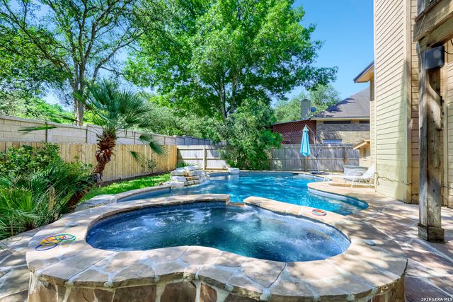 3600 William Scarbrough, Schertz, TX 78154