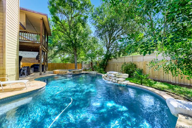 3600 William Scarbrough, Schertz, TX 78154