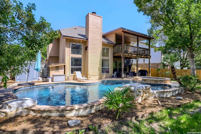 3600 William Scarbrough, Schertz, TX 78154