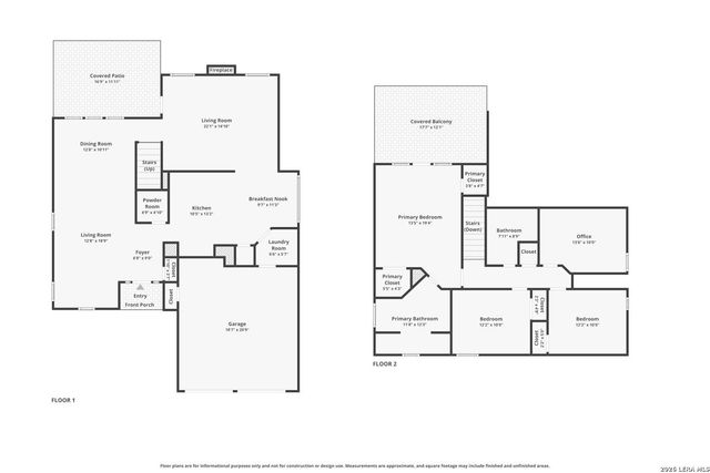 3600 William Scarbrough, Schertz, TX 78154