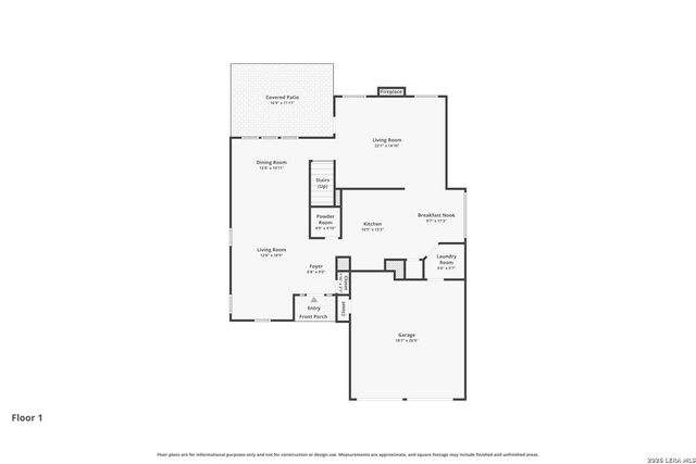 3600 William Scarbrough, Schertz, TX 78154