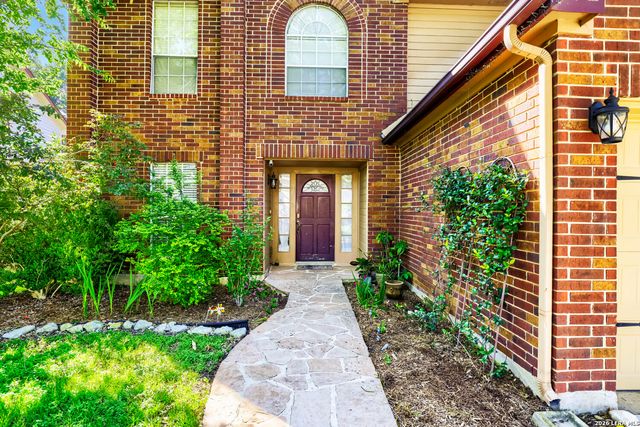 3600 William Scarbrough, Schertz, TX 78154
