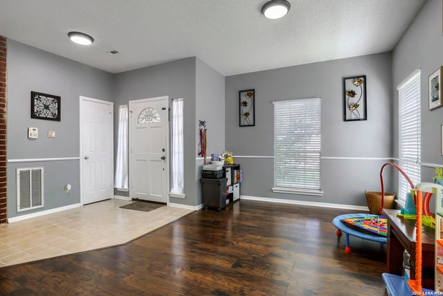 3600 William Scarbrough, Schertz, TX 78154