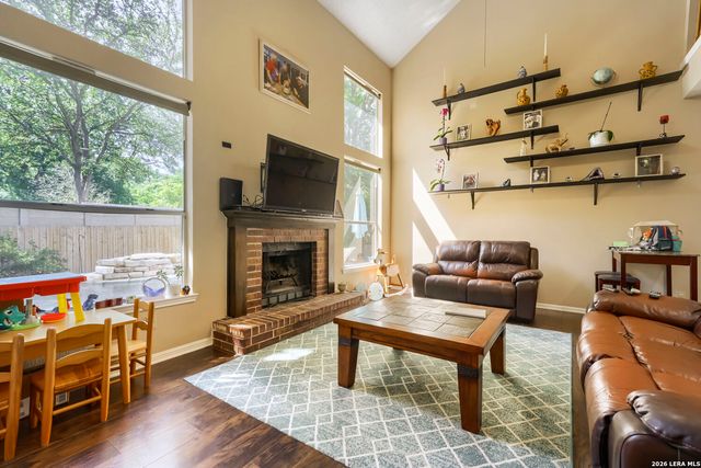 3600 William Scarbrough, Schertz, TX 78154