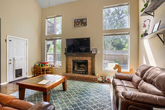 3600 William Scarbrough, Schertz, TX 78154