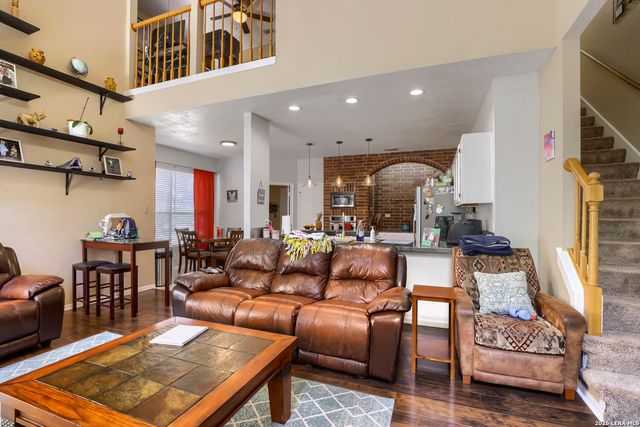 3600 William Scarbrough, Schertz, TX 78154