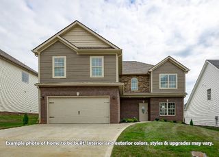 358 Kingland Ln, Clarksville, TN 37043