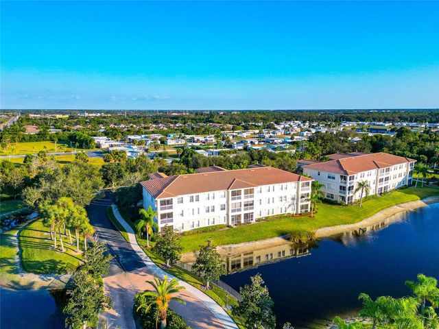 100 SAN LINO CIRCLE 134, Venice, FL 34292