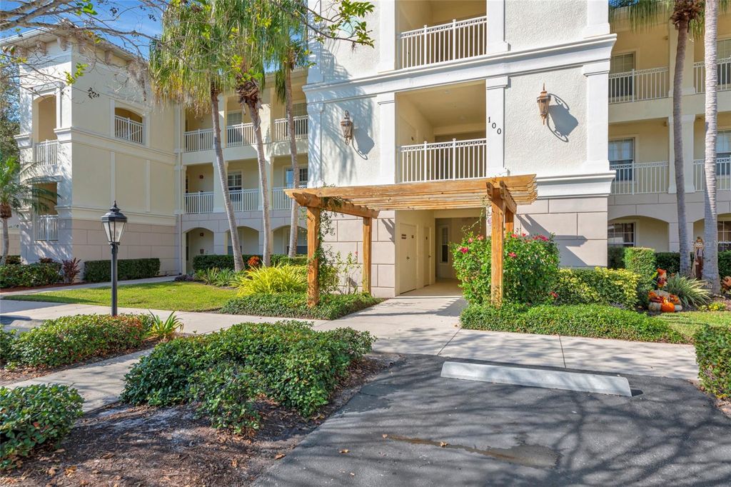 100 SAN LINO CIRCLE 134, Venice, FL 34292