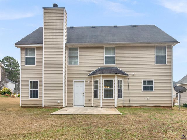 230 Millsone Drive, Hampton, GA 30228
