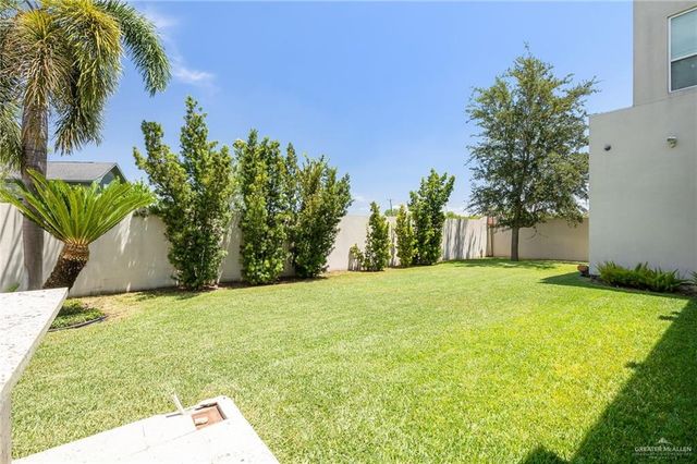 4500 Toronto Avenue, Mcallen, TX 78503