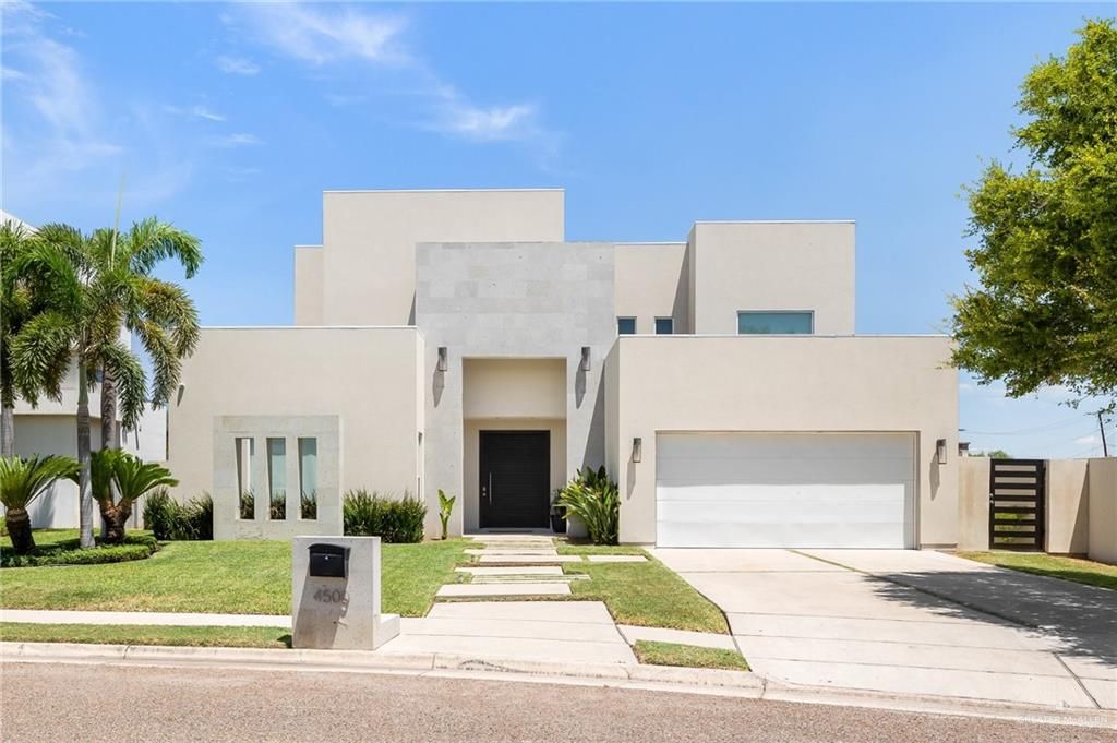 4500 Toronto Avenue, Mcallen, TX 78503