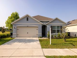 3332 LOGAN BERRY DRIVE, Mount Dora, FL 32757