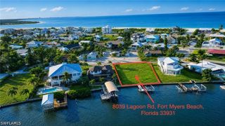 8039 Lagoon RD, Fort Myers Beach, FL 33931
