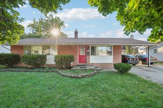 34559 Chope Place, Clinton Twp, MI 48035