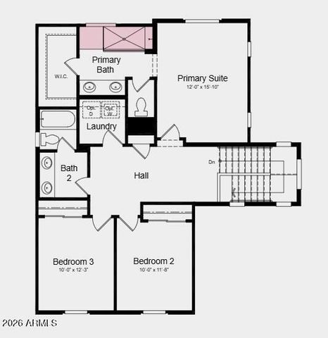 24023 N 146TH Avenue, Surprise, AZ 85387