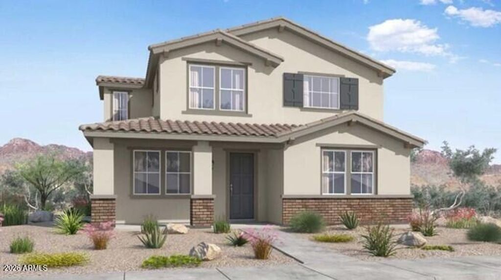 24023 N 146TH Avenue, Surprise, AZ 85387
