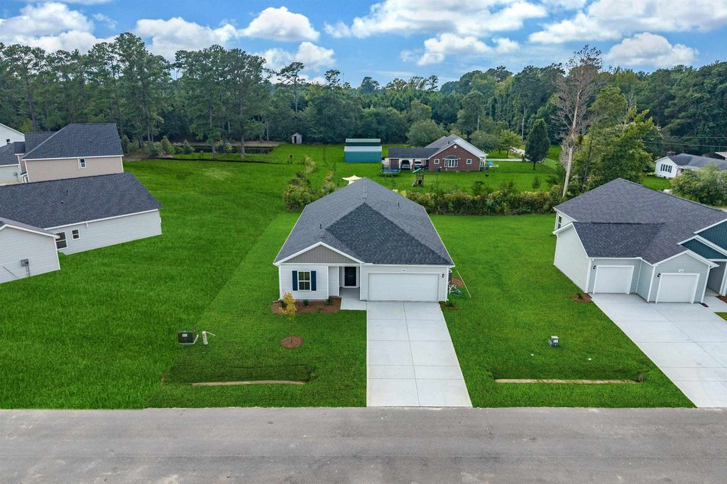 1074 Cherrystone Loop, Conway, SC 29526 — photo 2