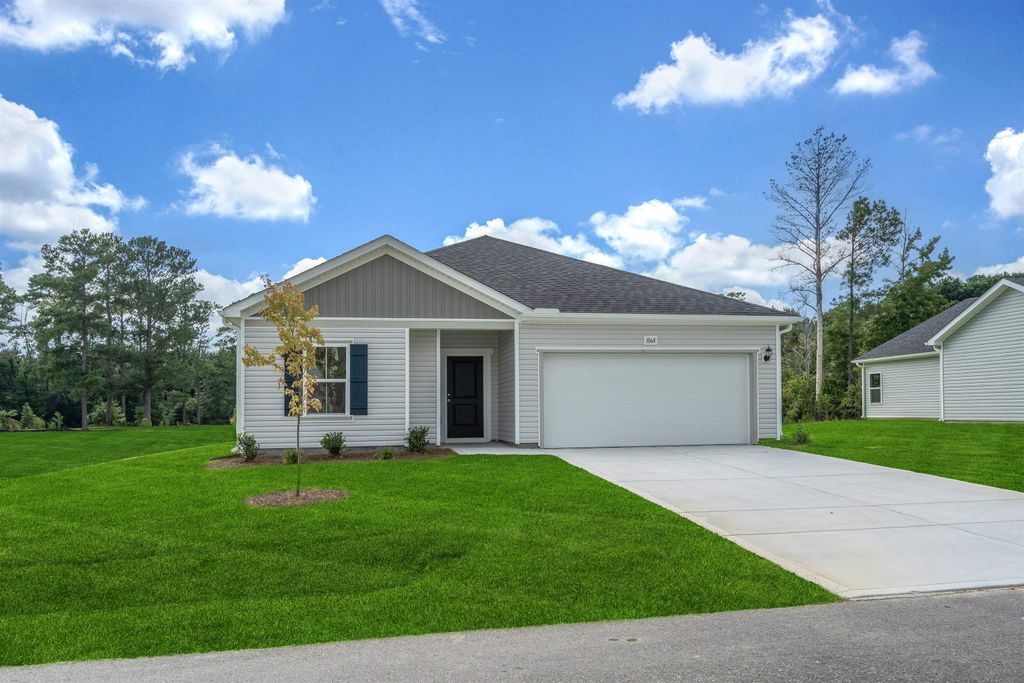 1074 Cherrystone Loop, Conway, SC 29526 — photo 4