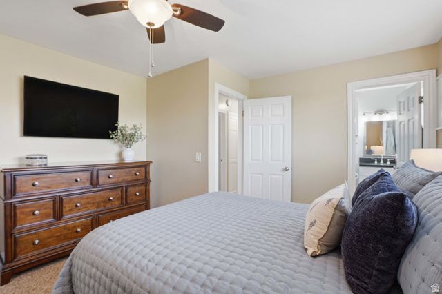 2590 E COUNTRY AVE, Cottonwood Heights, UT 84121