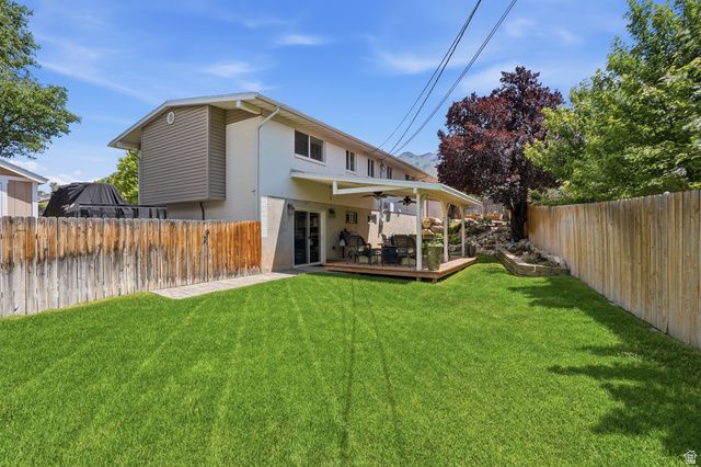 2590 E COUNTRY AVE, Cottonwood Heights, UT 84121