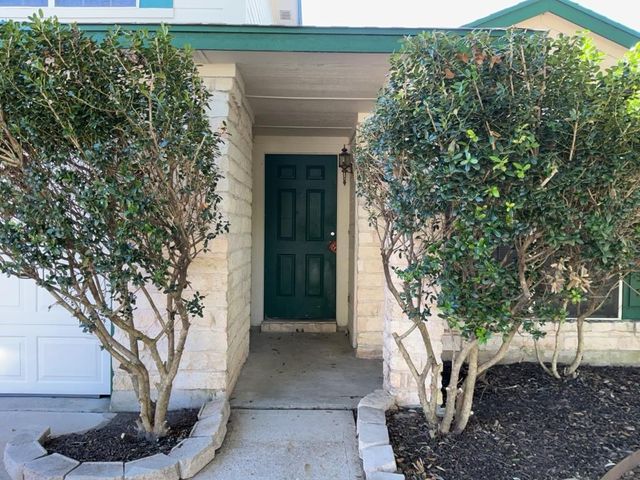 1511 Thibodeaux DR, Round Rock, TX 78664